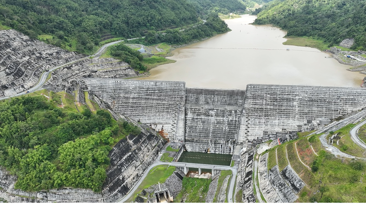 Preparation Of Emergency Action Plan for Batu Dam