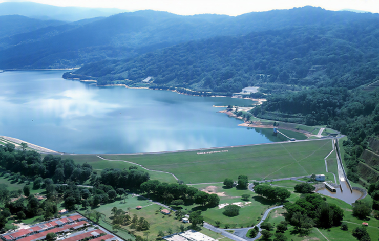 Preparation Of Emergency Action Plan for Batu Dam