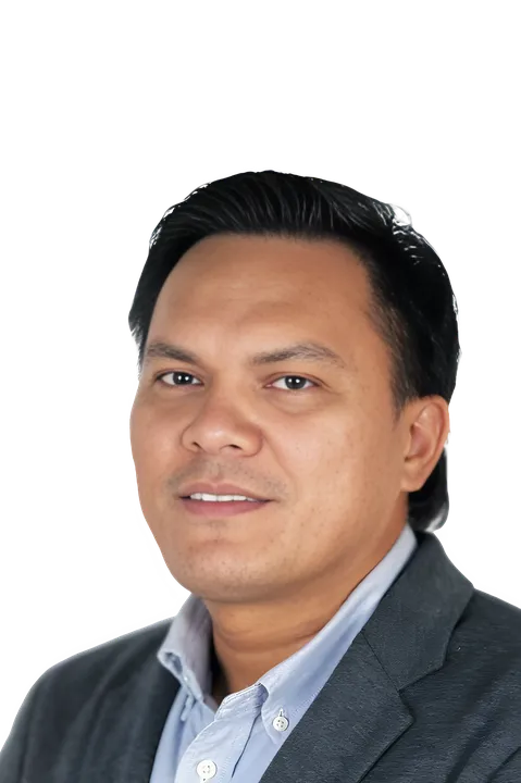 Muhammad Fauzan Pauzi