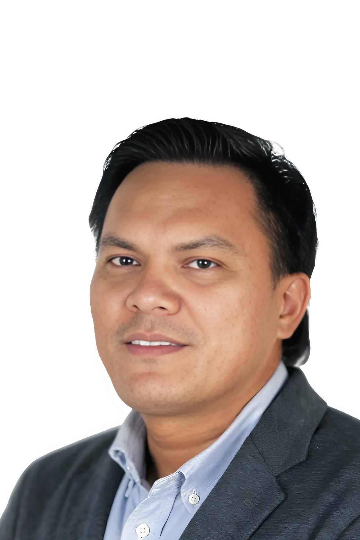 Muhammad Fauzan Pauzi