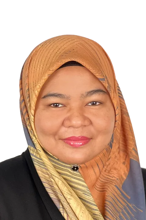 Noor Fazlina Idrus