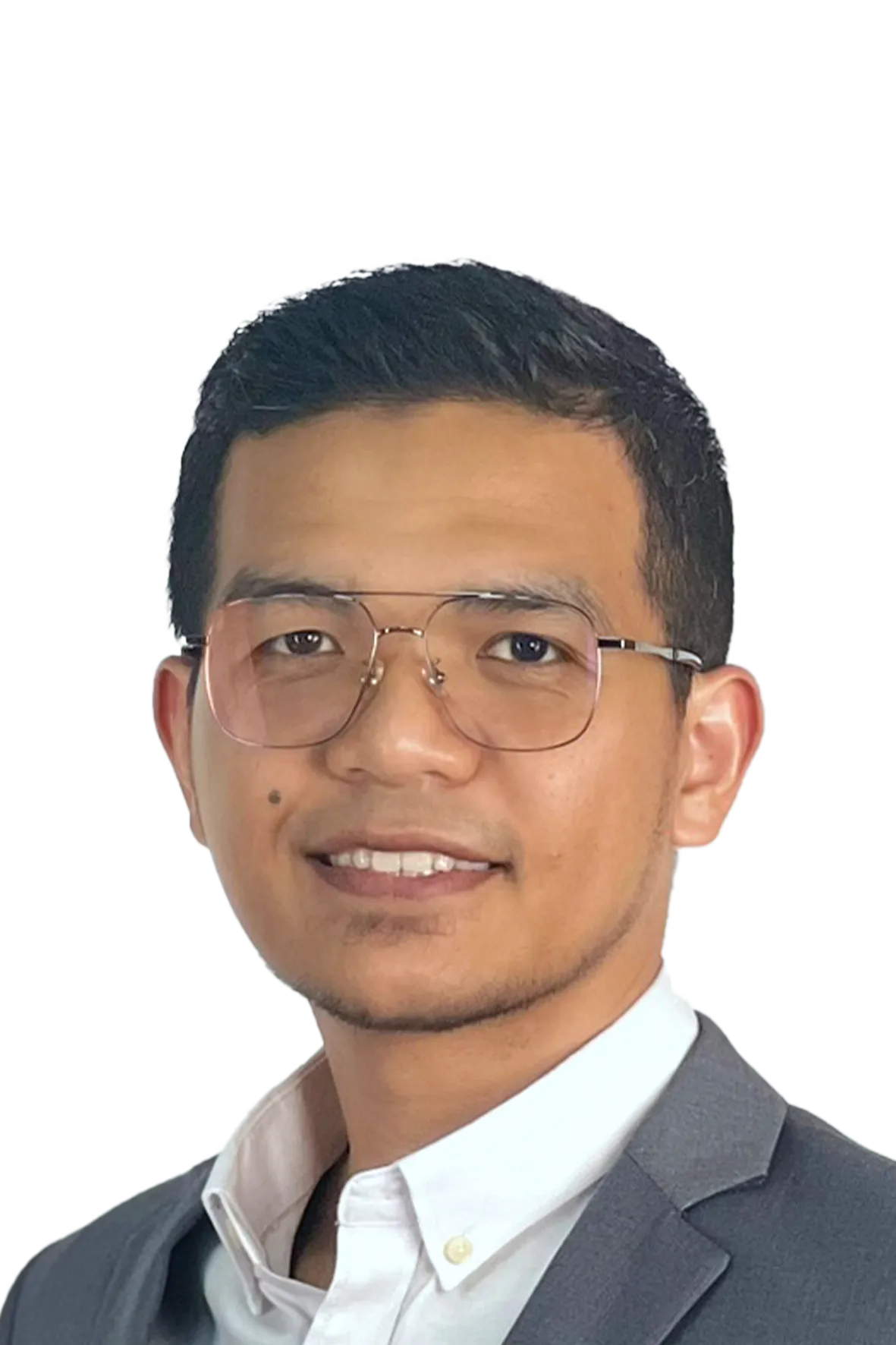 Ir. Ts. Gs. Nu’man Hilmy Mujahid