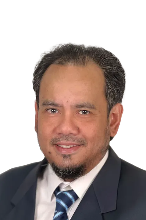 Ir. Ts. Farhan Nasri Abdul Rahman