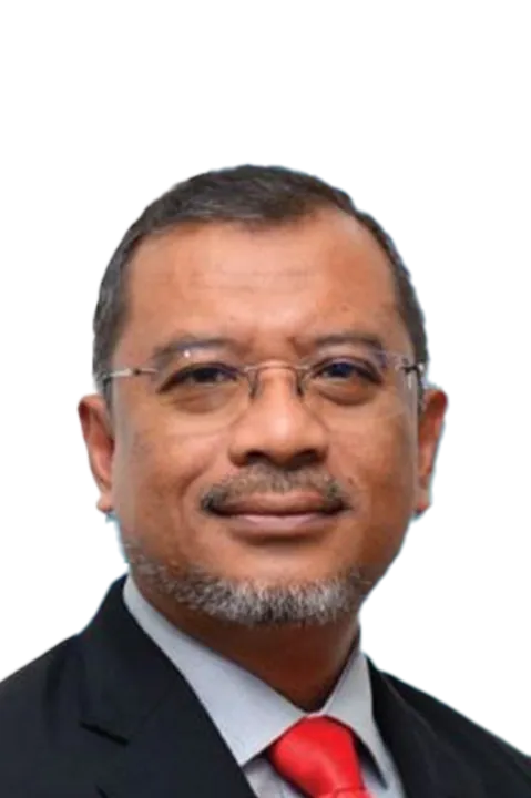 Ahmad Faraid  Mohammed Yahaya