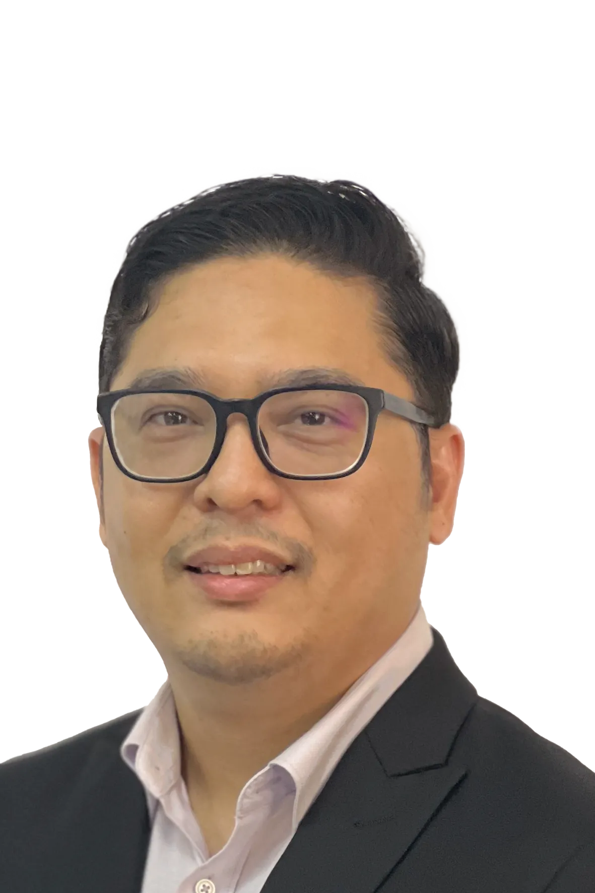 Gs. Muhammad Suhaib Mohamad Ghazali