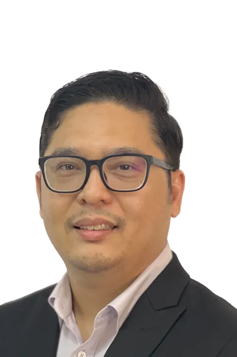 Gs. Muhammad Suhaib Mohamad Ghazali