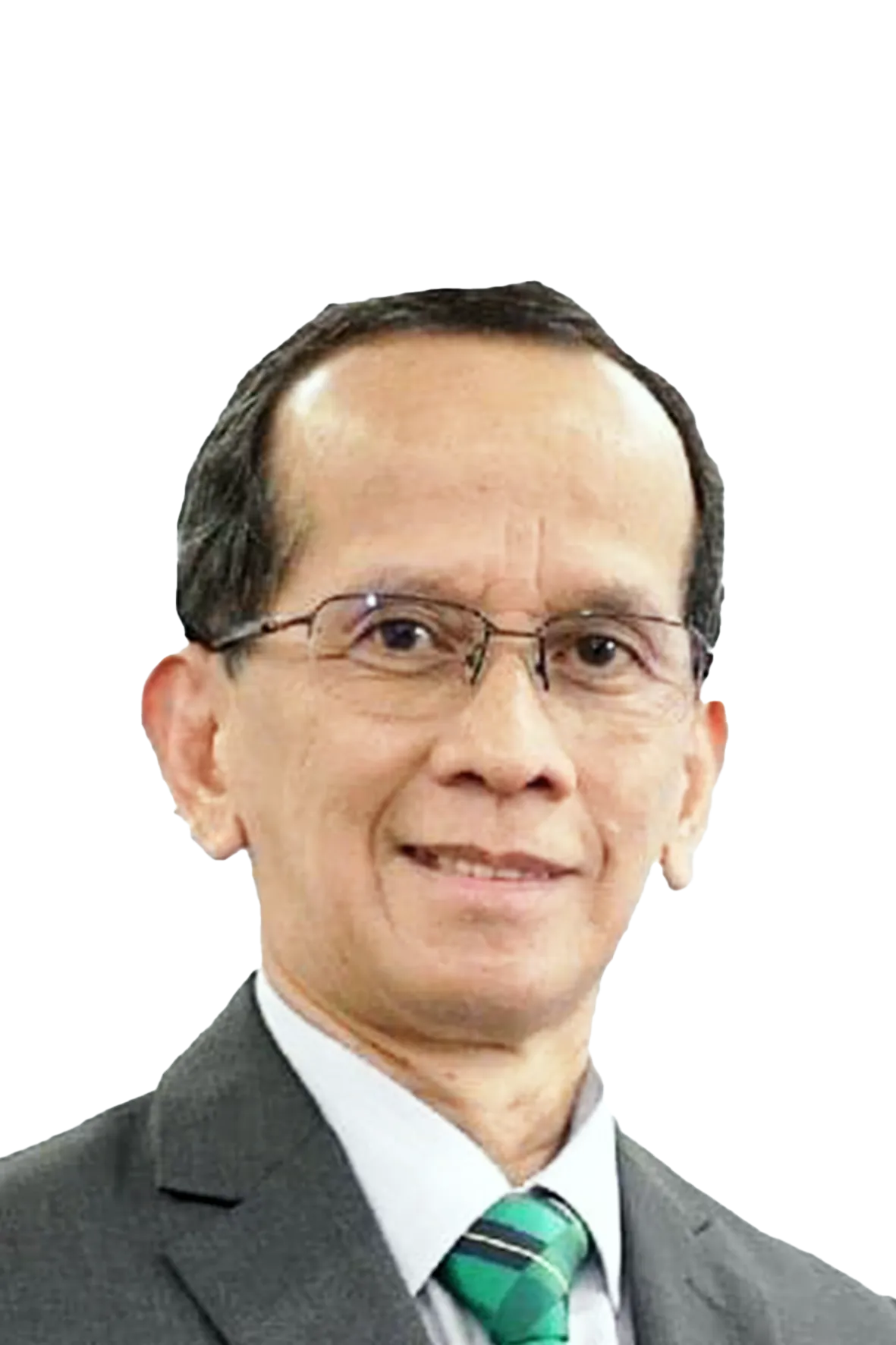 Dato’ Ir. Sabri Abdul Mulok