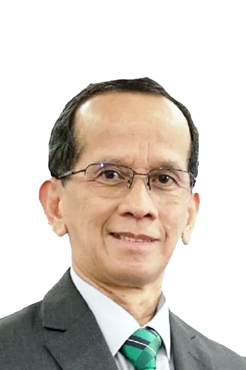 Dato’ Ir. Sabri Abdul Mulok