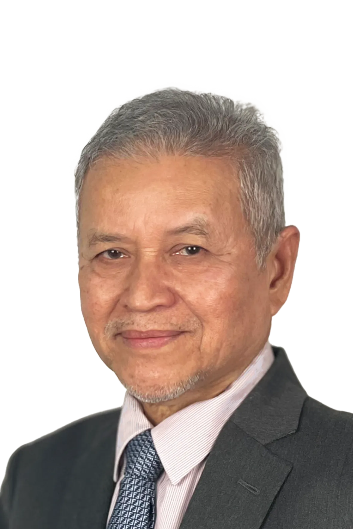 YBhg. Dato’ Sr.  Mohamed Gading