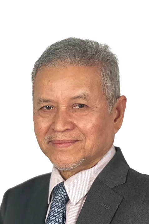 YBhg. Dato’ Sr.  Mohamed Gading