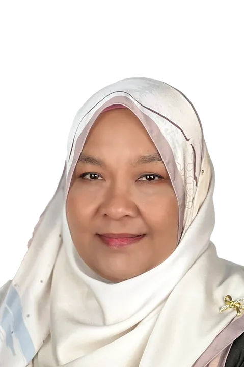 Rosniza Ramli
