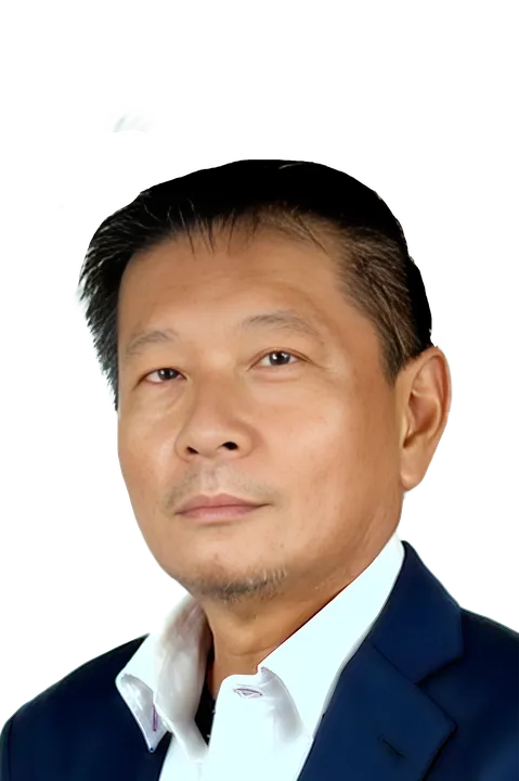 Ir. Iwan Tan Sofian Tan