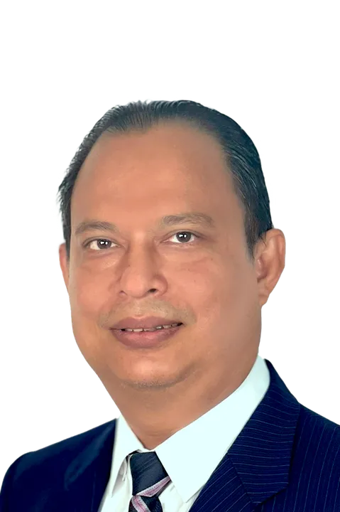 Ts. Muhammad Zahid Mardzuki
