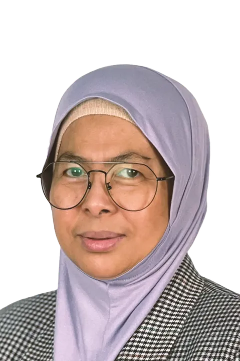 Ir. Ts. Aniza Md Idris