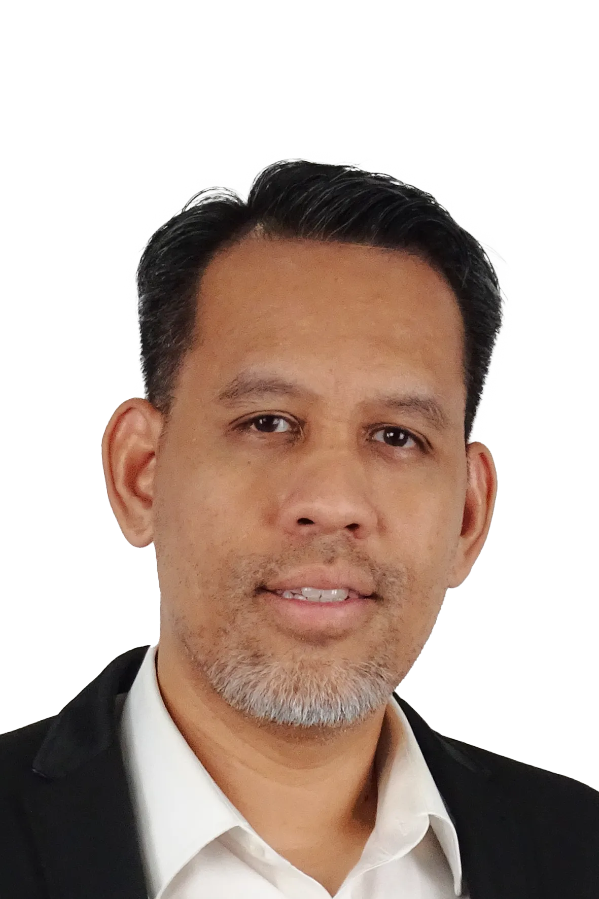 Ir. Ts. Nik Abdullah Muaz Nik Mohd Kamel