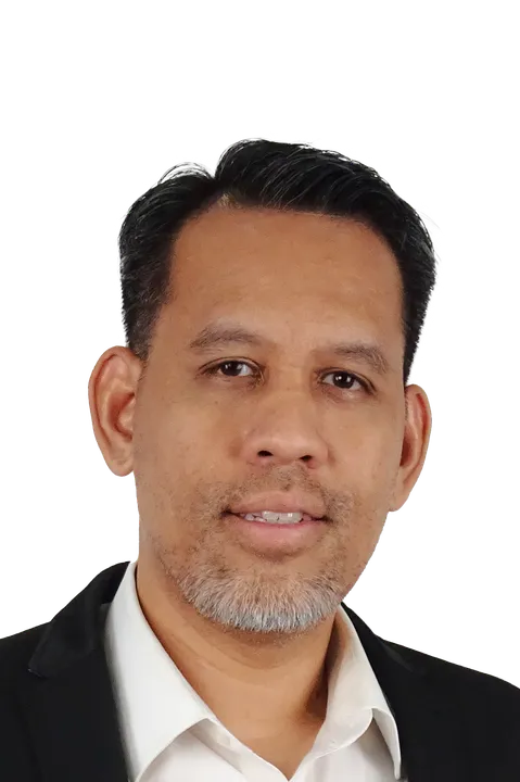 Ir. Ts. Nik Abdullah Muaz Nik Mohd Kamel