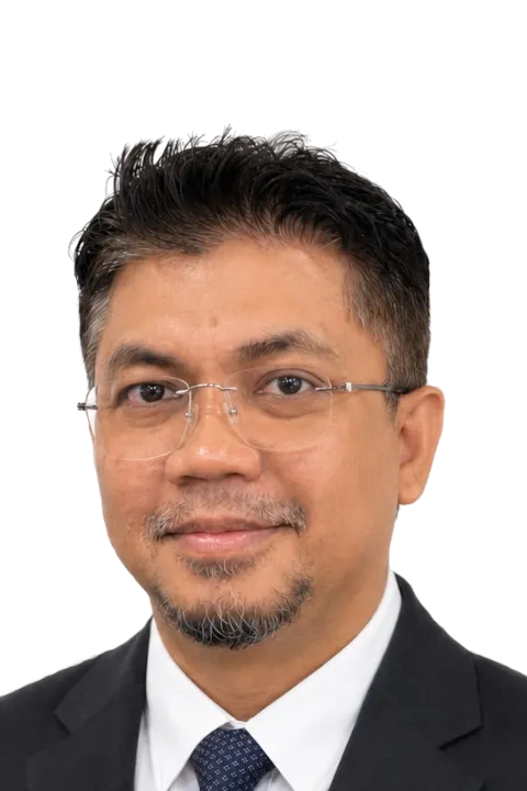 Ir. Muhammad Fadli Abd Razak