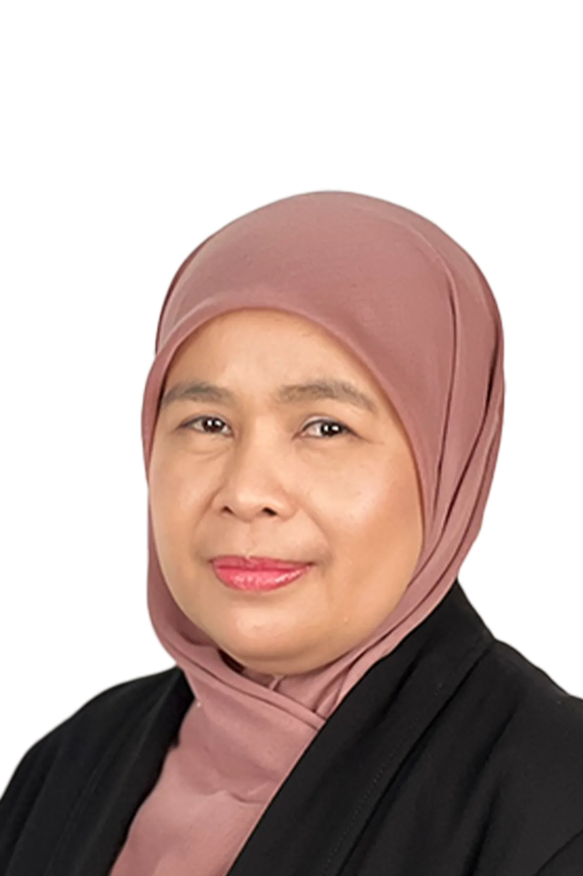 Sukirah Mohd Jadi