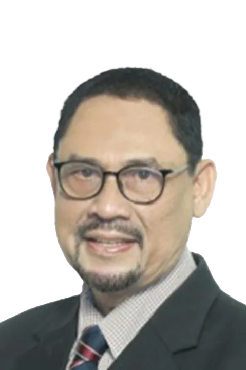 Ir. Abdul Malek Othman