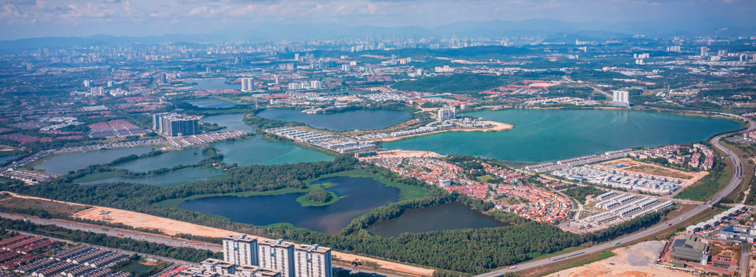 Projek Kolam Takungan Dwi-Fungsi bagi Tebatan Banjir dan Sumber Bekalan Air Mentah Sg. Klang – Sg. Rasau, Selangor (Pakej A – Kolam Takungan Dwi-Fungsi Sg. Rasau untuk Tebatan Banjir dan Sumber Bekalan Air Mentah) (Reka & Bina)