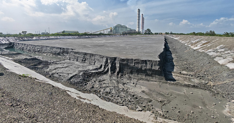 Sustainable Closure Strategies for Coal Ash Pond at Kev Proposal for Technical Feasibility Study On Fly Ash Management