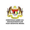 Pusat Geospatial Negara (Kementerian Sumber Asli & Alam Sekitar) [MacGDI] [NRE]
