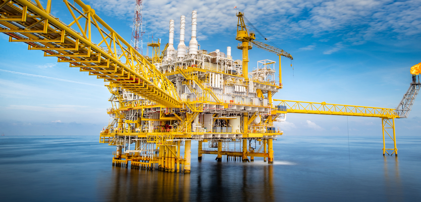 Oil & Gas Engineering Services
