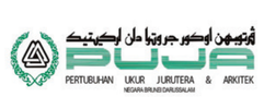 Pertubuhan Ukur Jurutera & Arkitek Negara Brunei Darussalam