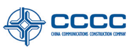 China communications construction company