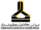 Perbadanan Kemajuan Negeri Perak