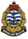 Jabatan Laut Semenanjung Malaysia