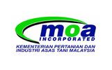 Kementerian Pertanian & Industri Asas Tani