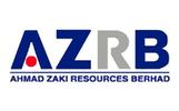 Ahmad Zaki Resources Berhad